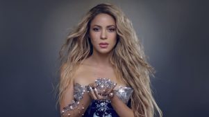 Shakira será la voz de la Copa América 2024 con uno de sus últimos hits