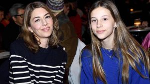 Romy, la hija de Sofia Coppola debuta en la música