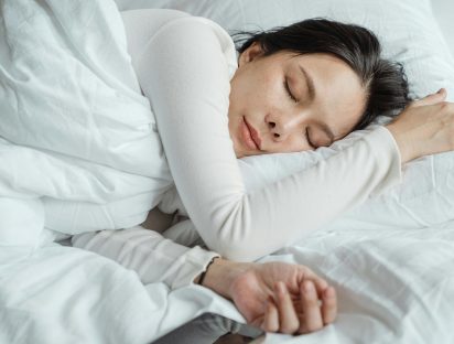 ¿Cuál es la menor cantidad de sueño que necesitas?