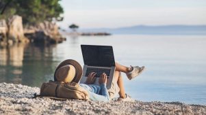 Vacaciones silenciosas: La nueva práctica laboral de los millennials (sin avisarle al jefe)
