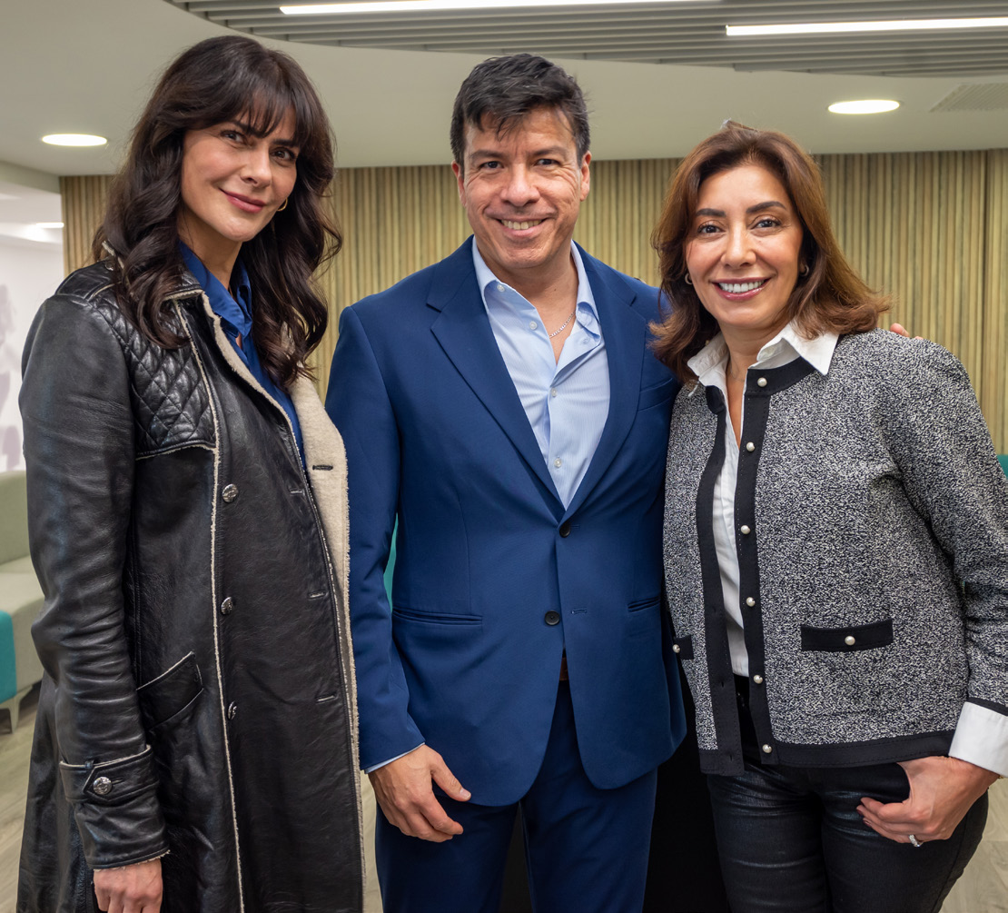 Clínica MEDS inauguró su Centro Integral de la Mujer