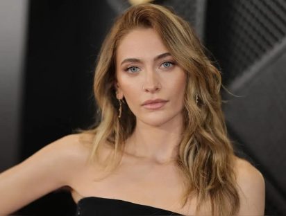 Paris Jackson se volvió viral por ignorar a Ester Expósito, ¿qué pasó?
