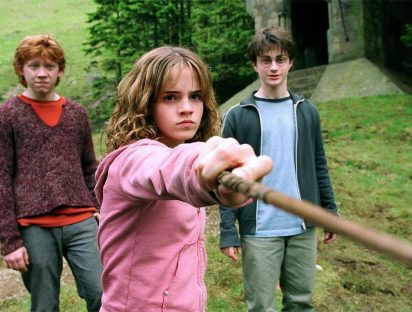 HBO anunció guionista y director para nueva serie de “Harry Potter”
