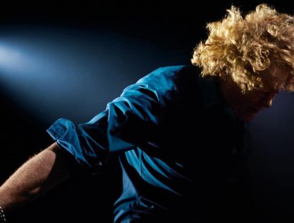 5 shows agotados: ¿Por qué nos gusta tanto Simply Red?