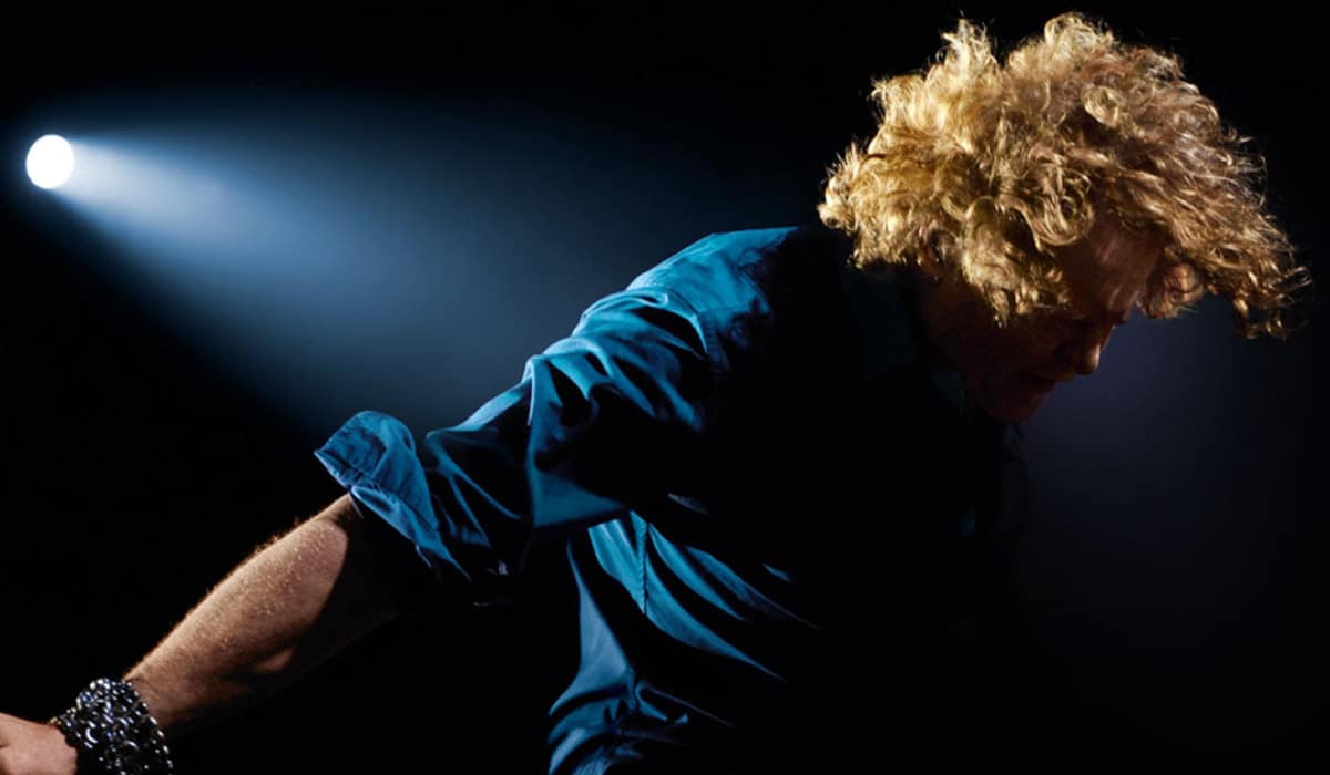 5 shows agotados: ¿Por qué nos gusta tanto Simply Red?