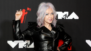 Cyndi Lauper anuncia su retiro con gira de despedida ¿Vendrá a Chile?