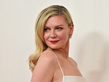 Kirsten Dunst habla de su “pyme”: “Todo es único y por encargo”