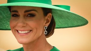 La emotiva carta de Kate Middleton mientras continúa su lucha contra el cáncer
