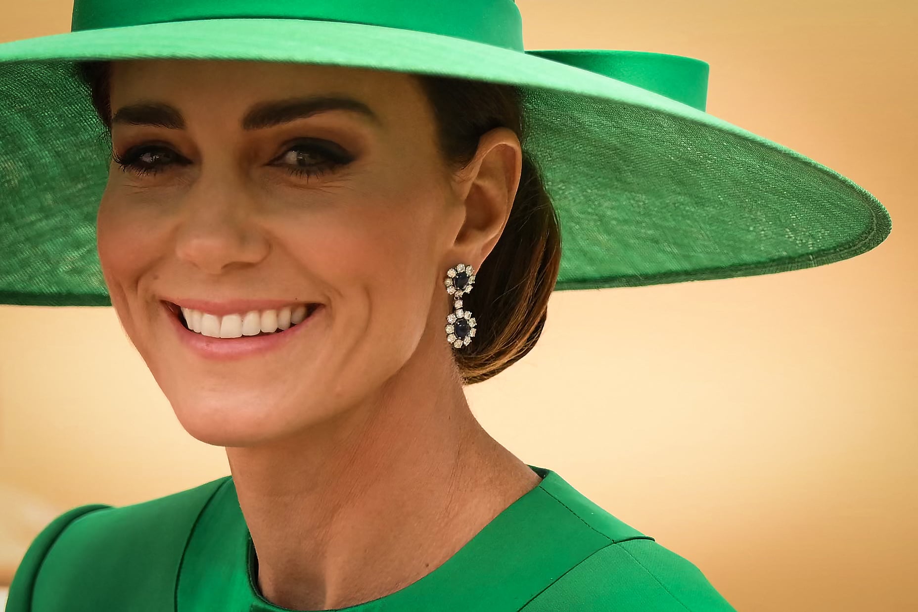 La emotiva carta de Kate Middleton mientras continúa su lucha contra el cáncer