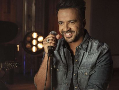 Reacción alérgica: Luis Fonsi muestra cómo quedó su rostro por causa de un medicamento