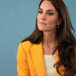 Palacio de Kensington desmiente rumores del tratamiento de Kate Middleton
