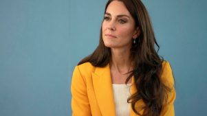 Palacio de Kensington desmiente rumores del tratamiento de Kate Middleton