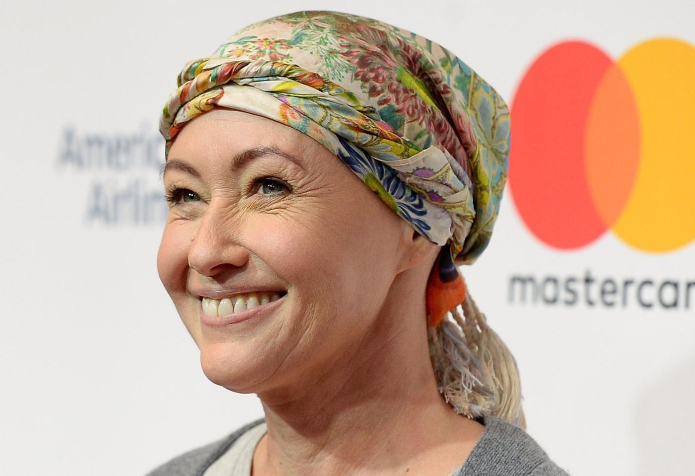 Sin ahorros: Shannen Doherty pide dinero para su tratamiento contra el cáncer