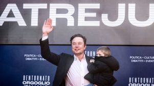 La razón científica por la que Elon Musk decidió tener 12 hijos