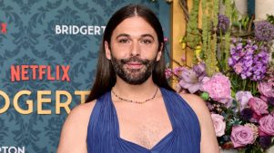 Jonathan Van Ness rompe silencio sobre acusaciones en “Queer Eye”