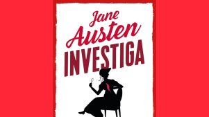 “Jane Austen investiga”, un debut a lo grande