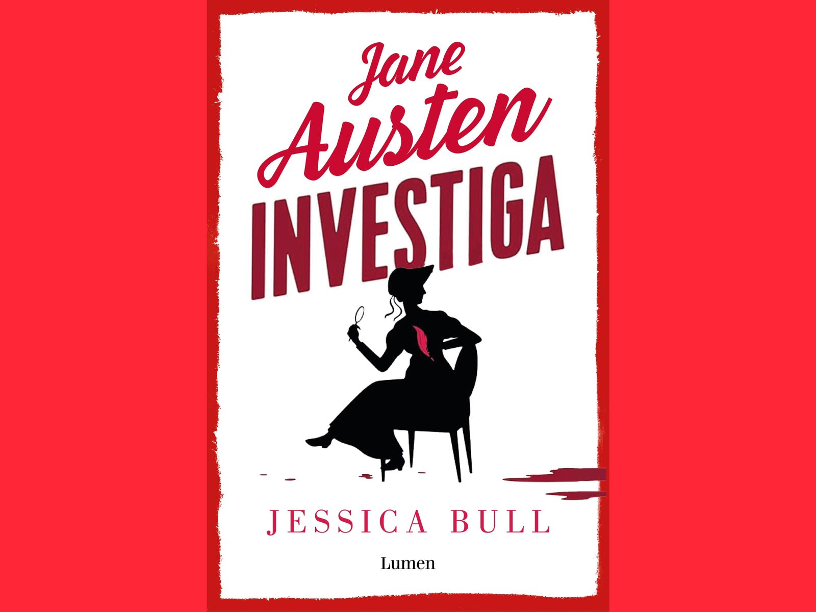 “Jane Austen investiga”, un debut a lo grande