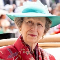 Princesa Ana hospitalizada con una conmoción cerebral: ex chef del palacio de Buckingham entrega detalles