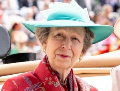 Princesa Ana hospitalizada con una conmoción cerebral: ex chef del palacio de Buckingham entrega detalles