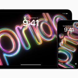 La Colección Orgullo 2024 de Apple destaca a las comunidades LGBTQ+