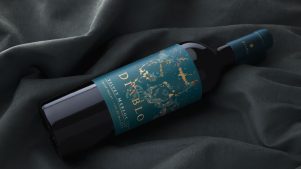 Revela lo extraordinario con los nuevos vinos de Diablo