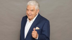 Don Francisco revela qué compró con su primer sueldo a los 22 años