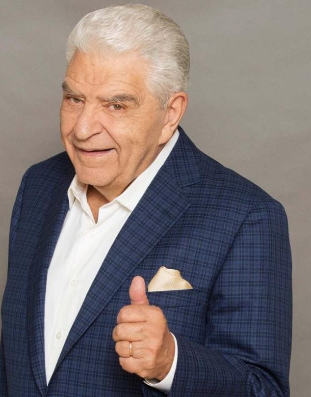 Don Francisco revela qué compró con su primer sueldo a los 22 años