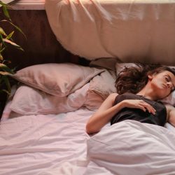 Por qué ir a la cama después de la 1 A.m. es malo para tu salud