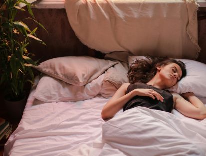 Por qué ir a la cama después de la 1 A.m. es malo para tu salud