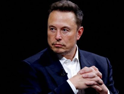 Demandan a Elon Musk y SpaceX por acoso sexual y discriminación