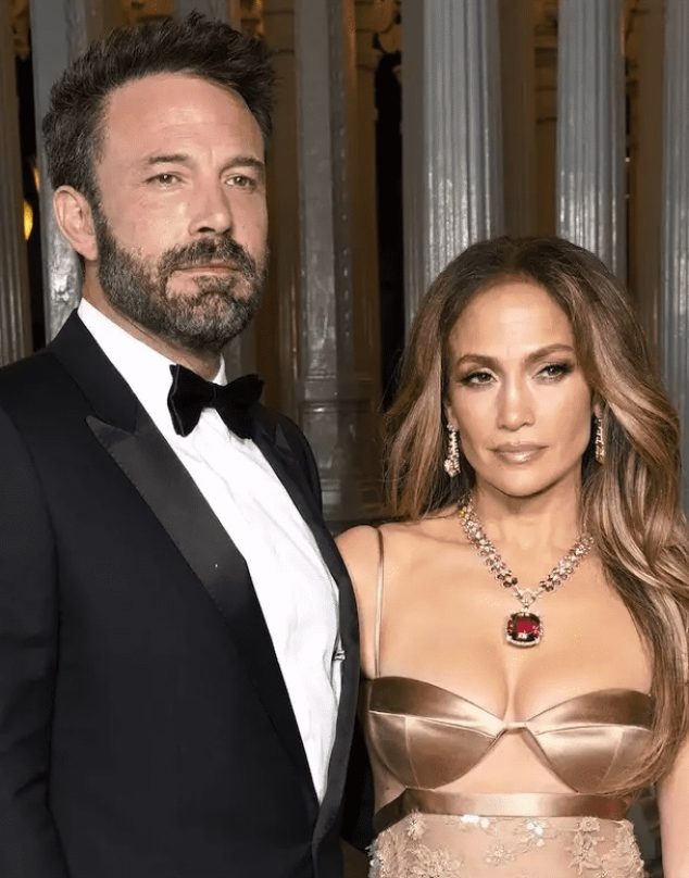 La dura crítica de Ben Affleck a la fama de JLo