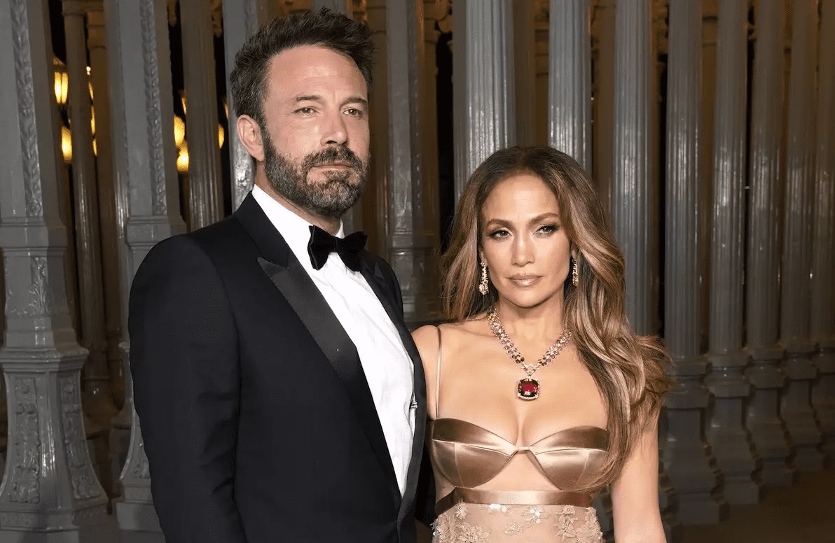 La dura crítica de Ben Affleck a la fama de JLo