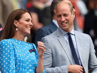 El rol de Kate Middleton en la realeza podría cambiar para siempre