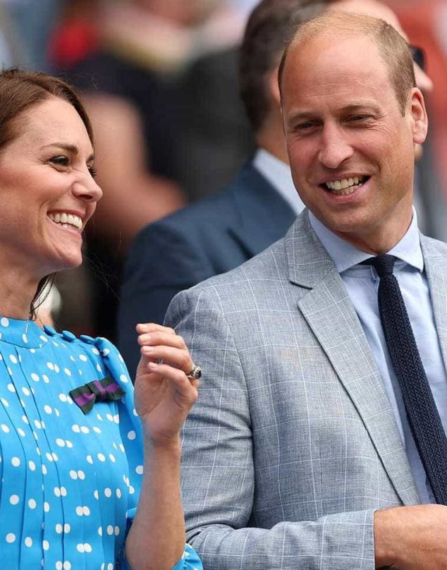 El rol de Kate Middleton en la realeza podría cambiar para siempre