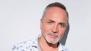 Luis Jara confirma su regreso a la televisión chilena con programa musical