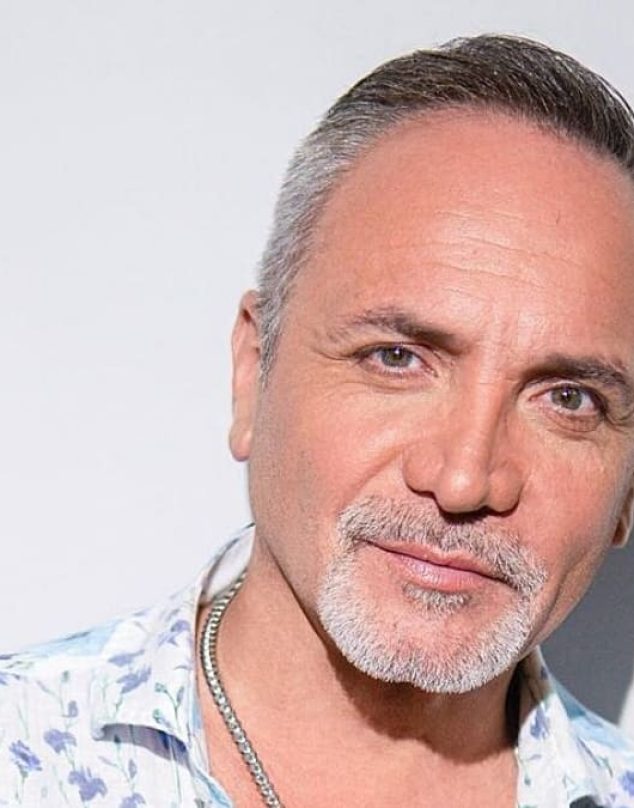 Luis Jara confirma su regreso a la televisión chilena con programa musical