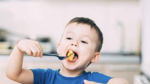 ¿Mañas al comer? La culpa podría ser de tu ADN