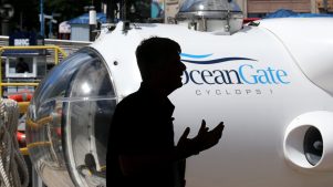 OceanGate: A un año de la tragedia, lanzan nueva expedición