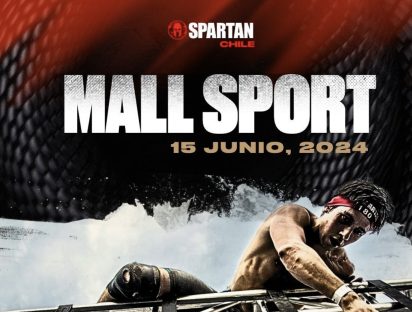 Segunda fecha Spartan Race en Mall Sport