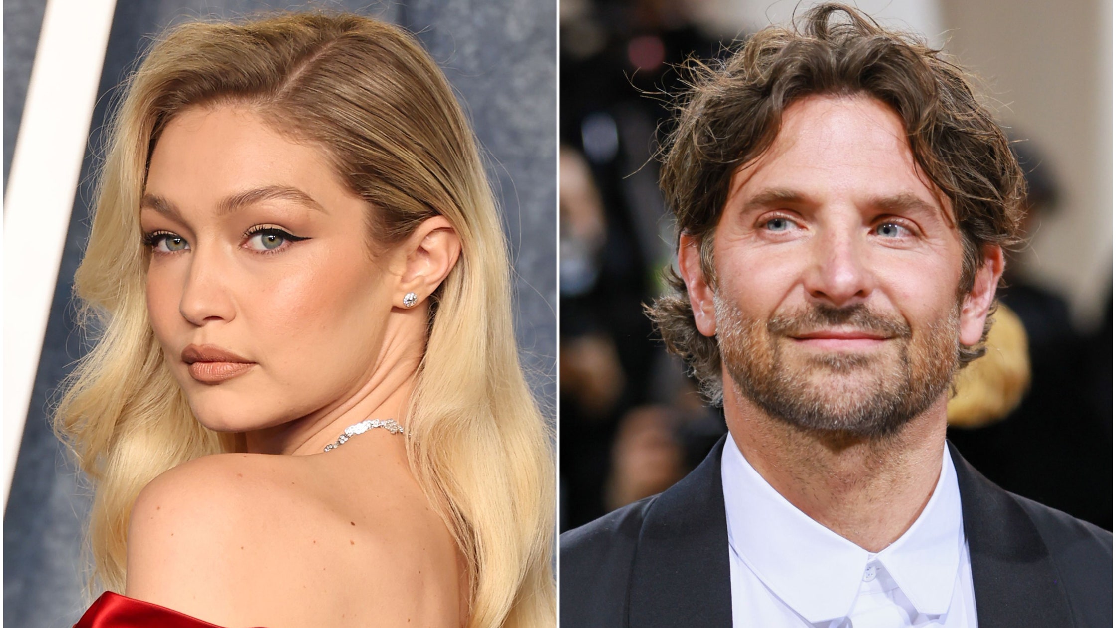 ¡Suenan campanas de boda! Aseguran que Bradley Cooper se quiere casar con Gigi Hadid