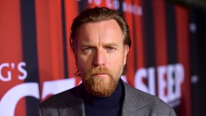 La curiosa y cercana relación que Ewan McGregor tiene con Chile