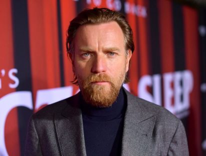 La curiosa y cercana relación que Ewan McGregor tiene con Chile