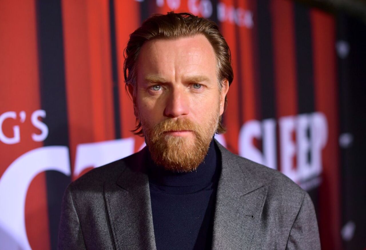 La curiosa y cercana relación que Ewan McGregor tiene con Chile