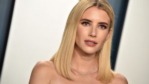 ¿Cómo dijo? Emma Roberts cuenta que ha sufrido discriminación por su apellido