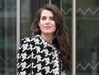 Las 5 veces en que Charlotte Casiraghi ha demostrado ser la digna heredera de Grace Kelly