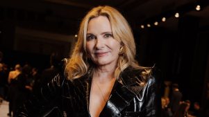 ¿Regresará Samantha Jones a “And Just Like That”? Kim Cattrall responde