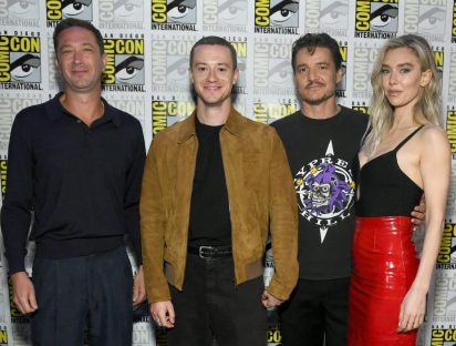 Pedro Pascal y elenco de “Los 4 Fantásticos” adelantan detalles de lo nuevo de Marvel