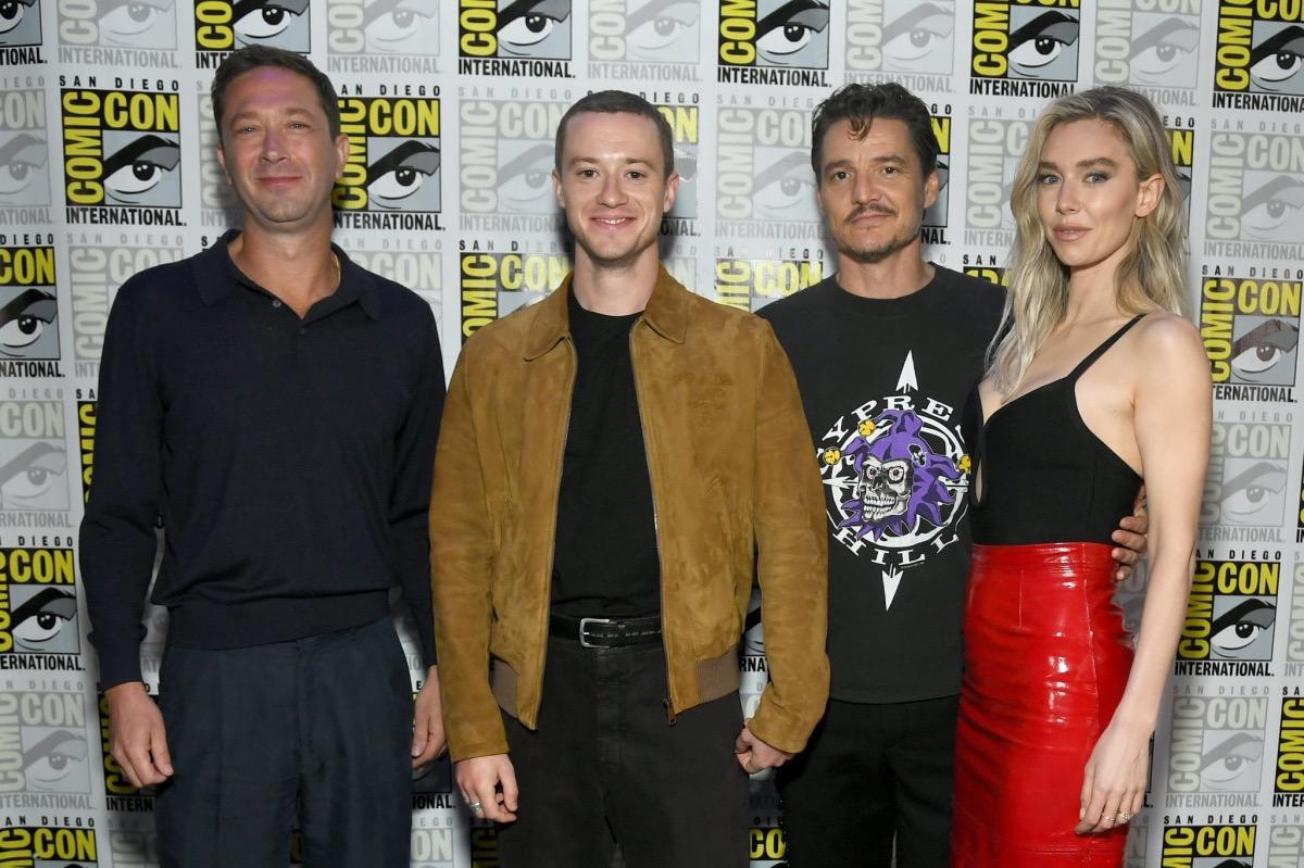 Pedro Pascal y elenco de “Los 4 Fantásticos” adelantan detalles de lo nuevo de Marvel