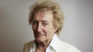 La dramática confesión de Rod Stewart: “Mis días están contados”