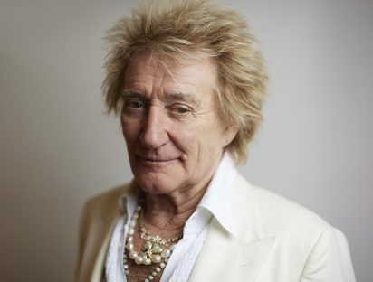 La dramática confesión de Rod Stewart: “Mis días están contados”